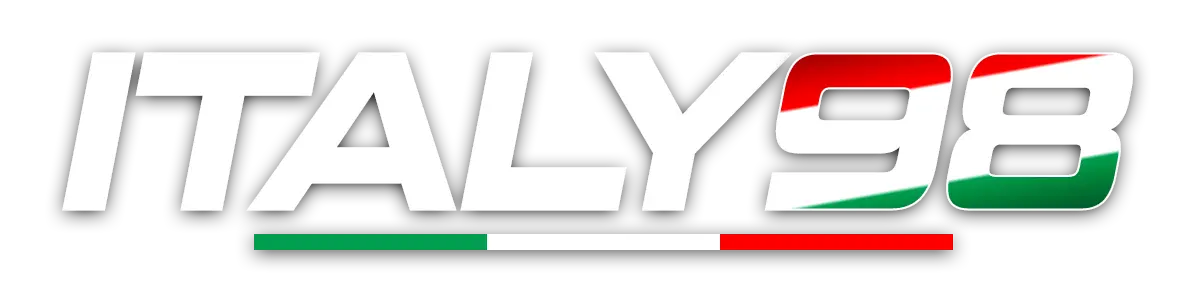 Italy98 สล็อต เว็บเกมออนไลน์แตกแจกง่าย เล่นผ่านมือถือสะดวก